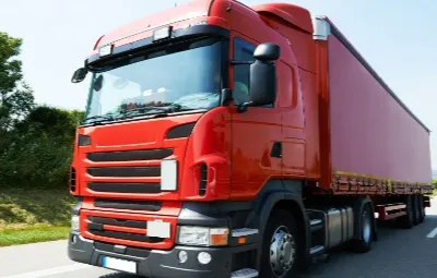 Ankara Kavak Ambar Kargo