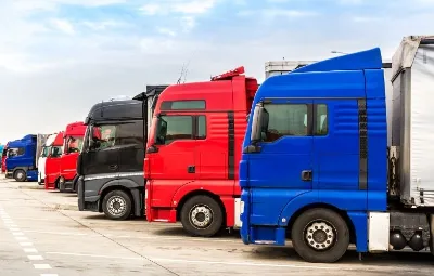 Ankara Kavak Ambar Nakliyat