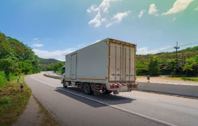 Ankara ile Kavak Arası Bulaşık Makinesi Taşıma