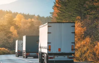 Ankara ile Kavak Arası Klima Taşıma